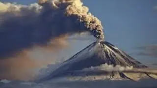 Volcano and Early Warning Helium Anomaly May Add Knowledge