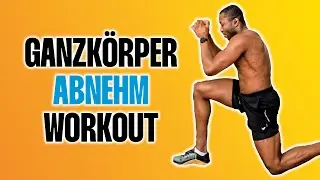 Das beste Wohnzimmer Workout f&uuml;r schnelle Resultate (30 Minuten)