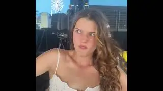 Ever Anderson #coachella