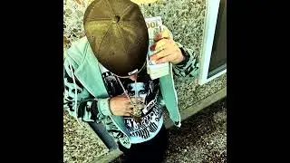[FREE] MoneySign Suede Type Beat - 'Hail Mary'