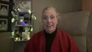 Episode 3  Staying Present When Emotions Run High                         Conscious Christmas Series