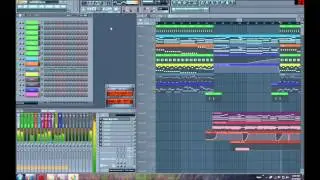 NASSER NASSAR / MUSIC MIX / THE SKY