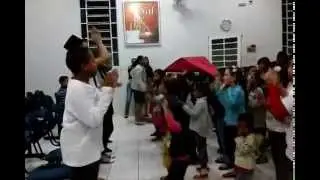Madureira - vila brito
