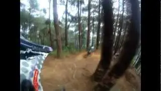 uncol dencio's despedida ride
