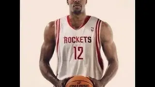 Why Dwight Howard should Sign with the Houston Rockets during free agency this summer