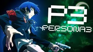 PERSONA 3 É BOM, E RUIM AO MESMO TEMPO