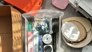 Spring Cleaning for Artists: Organize Your Creative Space
