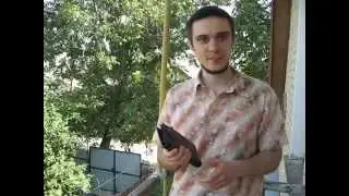 Мужской клатч портмоне бумажник www.bestfromwest.com.ua