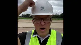 Cambridge City TV - Stadium Build Update (September 2021)