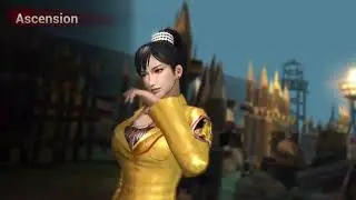 Dynasty Warriors Unleashed - Time Challenge Event Watermelon 6-8-19 / 27-8-19