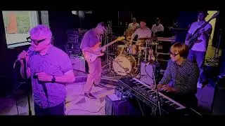 Mighty Reapers - Live at Thredbo Blues Festival 2025