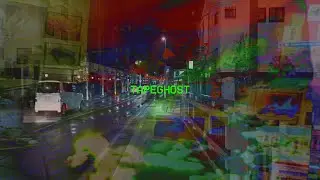 TAPEGHOST - VHS51 - FULL MIXTAPE