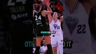 Прошел крайний срок сдачи коллективного договора WNBA, а профсоюз игроков распался.