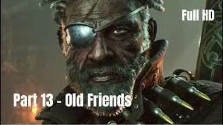 New Evil West Guide Gameplay Full Game No Commentary Part 13
