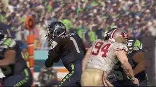 Madden NFL 15 - Madden Ultimate Team Trailer