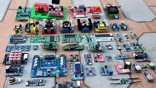 TOP m&oacute;dulos electr&oacute;nicos &uacute;tiles desde China | Lo mejor para tus proyectos DIY