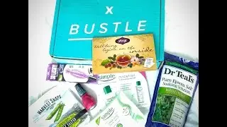 Influenster FLAWLESS VOXBOX Unboxing