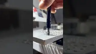 Do you know what kind of test this going on?#cnc #guling #kpop #factory #seventeen #happybirthday