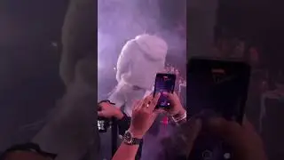 2G - Al James ft. Because 1st Live Performance
