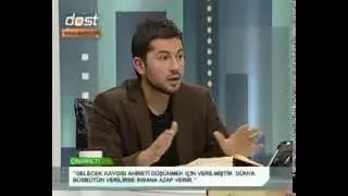 DUYGULARIN KONTROLÜ - OSMAN SUNGUR YEKEN VE SERKAN AKTAŞ