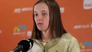 Iga Swiatek given extra security after being stalked and harassed at Miami Open