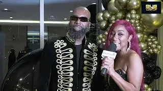 BUS DRIVER LINKUP Black & Gold Champagne  Addition 2024