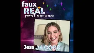 Jess Jacobs (audio)
