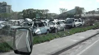 Japan Disaster Relief - Miyako - 05-16-2011