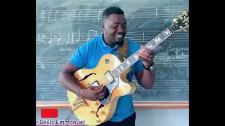 Playing Point of View by Jimmy Dludlu