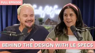 Behind the Design with Le Specs Creative Director | FabFitFun&rsquo;s What the FFF?! Podcast