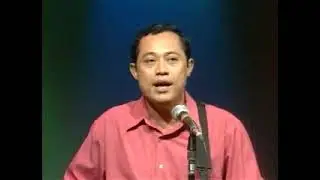 Tony Thit Lwin of Hla Ta Myat Nar