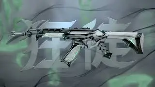 Reaver 1.0 Gameplay Trailer #1 (China) VALORANT BUNDLE