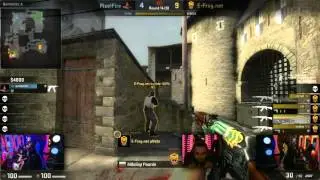 PGL Regional Minor Championship: EU LAN event | LISun Jan 31 14:25:07 EST 2016