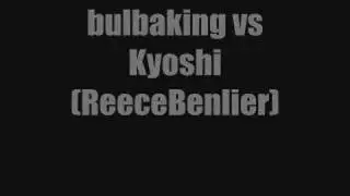 Tourney Round Three Match-Ups!!