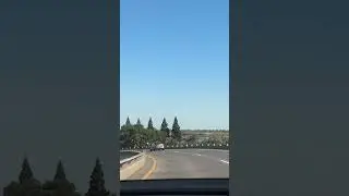 Exit 82 on US-50 East to South Lake Tahoe