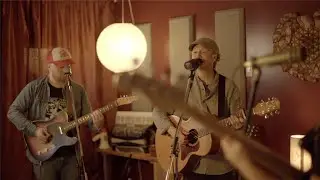 Daryl Chonka - &ldquo;Starting Over&rdquo; - Live at Old Growth Music Studio - Salt Spring Island BC