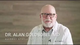 Physicians Discuss ClearUP&trade; Sinus Pain Relief