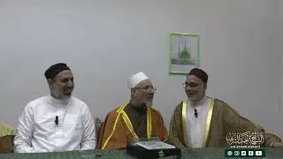 بعض مواقف الشيخ علي صالح الحنفي  مع حامد الفقي رئيس الوهابية في مصر
