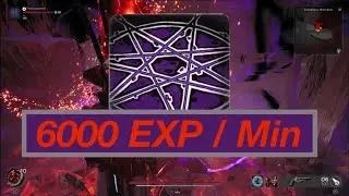 The FASTEST way to level up your Archtype in Remnant 2! (6k XP a min)