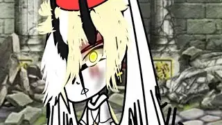 Boss!? (Madness Shattered Reality) #gachaplus #gachaedits (Ft.Nightmare and Lucy)