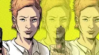 Charisma Interactive comics