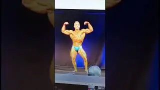 My routine at tha 2bros pro