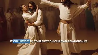 The Nature of God: Understanding the Trinity #BibleStudy #Trinity