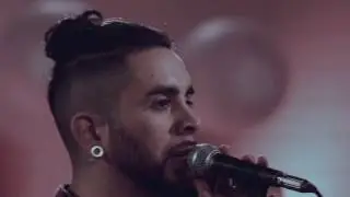 PICKY - Miradas ft Kaliyuga