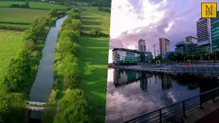 Surprising facts about Greater Manchester you probably don't know