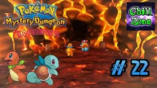 Christopher Dragkrow Plays - PMD: Red Rescue Team - 22