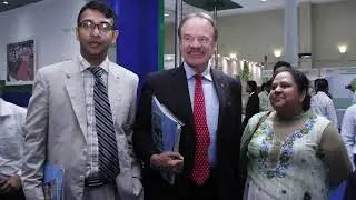 BIID EXPO & DIALOGUE-2021
