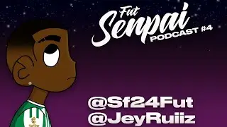 Tradeos de FIFA 22, uso de extensiones para tradear, baneos y mas! - PODCAST #4 @JeyRuiz @sf24fut