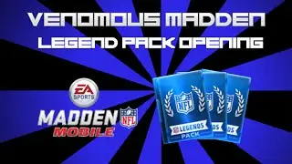 Legendary Pack Opening Highlights // 3 Legend Pulls