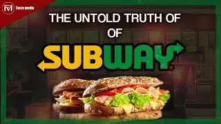 SUBWAY: The Incredible History Of The Subway Sandwich